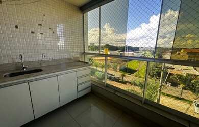 Imagem 5: Apartamento impecável para locação no Residencial By Victoria, Guará II, Brasília-DF: 1 qu