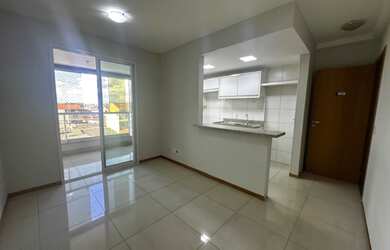 Imagem 3: Apartamento impecável para locação no Residencial By Victoria, Guará II, Brasília-DF: 1 qu