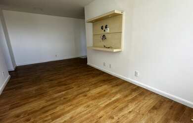 Imagem 3: Apartamento para locação em Brasília-DF, Norte (Águas Claras): 2 quartos, 1 suíte, 2 salas