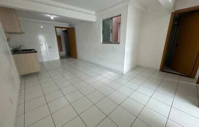 Imagem 2: Aluguel de apartamento de 2 quartos no Riacho Fundo I - Brasília-DF, 65m², próximo ao NA H