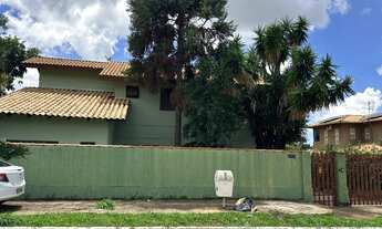 Imagem 2: Aluguel de Casa em Condomínio na Região dos Lagos, Brasília-DF - 4 Quartos, 2 Suítes, 3 Sa