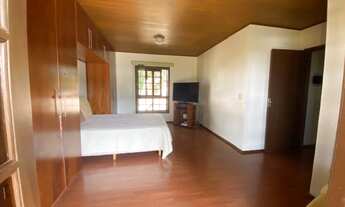 Imagem 4: Aluguel de Casa em Condomínio na Região dos Lagos, Brasília-DF - 4 Quartos, 2 Suítes, 3 Sa