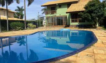 Imagem: Aluguel de Casa em Condomínio na Região