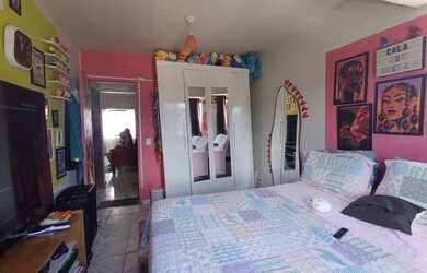 Imagem 6: QE 2 / LUCIO COSTA /EPETG, APARTAEMENTO 2 QUARTOS COM 2 VAGAS /VAZADO /69M²