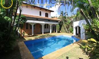 Imagem: CASA RESIDENCIAL em SÃO PAULO - SP, BOAÇAVA