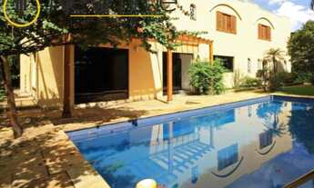 Imagem: CASA RESIDENCIAL em SÃO PAULO - SP, BOAÇAVA