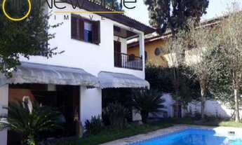 Imagem: CASA RESIDENCIAL em SÃO PAULO - SP, BOAÇAVA