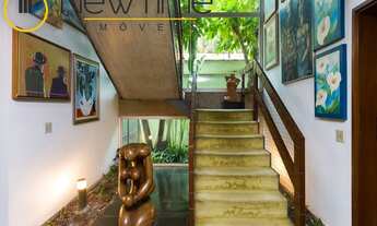 Imagem 2: CASA RESIDENCIAL em SÃO PAULO - SP, BOAÇAVA