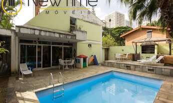 Imagem: CASA RESIDENCIAL em SÃO PAULO - SP, BOAÇAVA