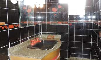 Imagem 3: CASA RESIDENCIAL em SÃO PAULO - SP, BOAÇAVA