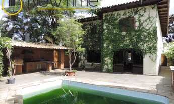 Imagem: CASA RESIDENCIAL em SÃO PAULO - SP, BOAÇAVA