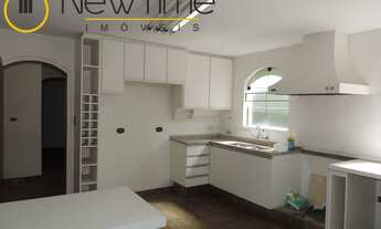 Imagem 6: CASA RESIDENCIAL em SÃO PAULO - SP, BOAÇAVA