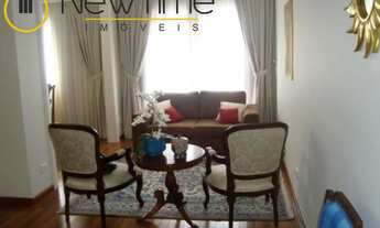 Imagem 2: APARTAMENTO RESIDENCIAL em SÃO PAULO - SP, PERDIZES