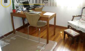 Imagem 4: APARTAMENTO RESIDENCIAL em SÃO PAULO - SP, PERDIZES