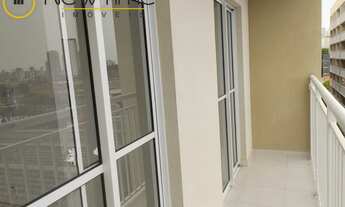 Imagem 3: APARTAMENTO RESIDENCIAL em SÃO PAULO - SP, VILA PALMEIRAS