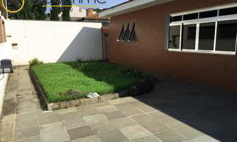 Imagem 3: CASA RESIDENCIAL em SÃO PAULO - SP, ALTO DA LAPA