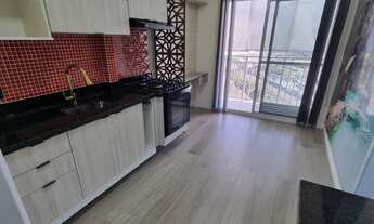 Imagem 7: APARTAMENTO RESIDENCIAL em SÃO PAULO - SP, BARRA FUNDA