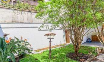 Imagem 3: CASA RESIDENCIAL em SÃO PAULO - SP, BOAÇAVA