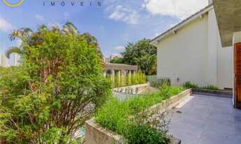 Imagem 5: CASA RESIDENCIAL em SÃO PAULO - SP, BOAÇAVA