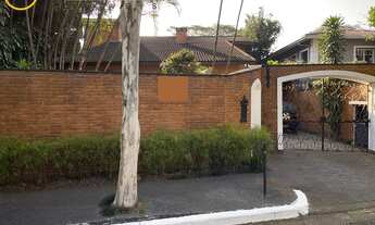 Imagem: CASA RESIDENCIAL em SÃO PAULO - SP, BOAÇAVA