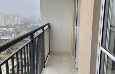 Imagem 7: APARTAMENTO RESIDENCIAL em SÃO PAULO - SP, ÁGUA BRANCA