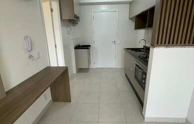 Imagem 2: APARTAMENTO RESIDENCIAL em SÃO PAULO - SP, ÁGUA BRANCA