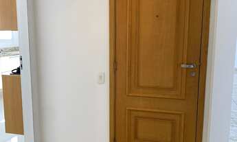 Imagem 2: APARTAMENTO RESIDENCIAL em SÃO PAULO - SP, VILA ROMANA