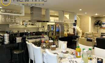 Imagem 7: CASA RESIDENCIAL em SÃO PAULO - SP, BOAÇAVA