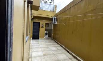 Imagem 4: CASA RESIDENCIAL em SÃO PAULO - SP, BOAÇAVA