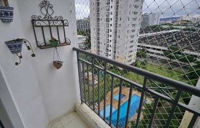 Imagem 3: APARTAMENTO RESIDENCIAL em SÃO PAULO - SP, LAPA