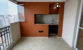 Imagem 6: APARTAMENTO RESIDENCIAL em SÃO PAULO - SP, VILA ROMANA