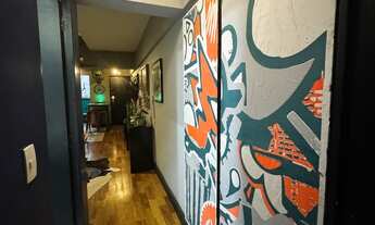 Imagem 2: APARTAMENTO RESIDENCIAL em SÃO PAULO - SP, PERDIZES