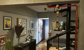 Imagem 5: APARTAMENTO RESIDENCIAL em SÃO PAULO - SP, PERDIZES