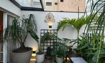 Imagem: APARTAMENTO RESIDENCIAL em SÃO PAULO