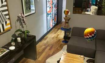 Imagem 4: APARTAMENTO RESIDENCIAL em SÃO PAULO - SP, PERDIZES