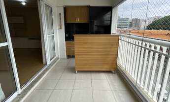 Imagem 6: APARTAMENTO RESIDENCIAL em SÃO PAULO - SP, BARRA FUNDA