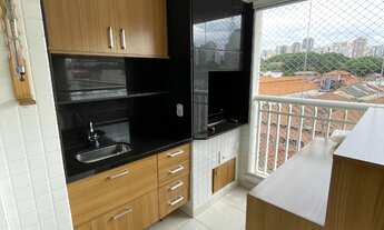 Imagem 7: APARTAMENTO RESIDENCIAL em SÃO PAULO - SP, BARRA FUNDA
