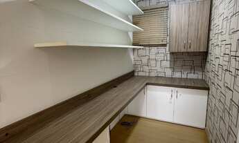 Imagem 4: APARTAMENTO RESIDENCIAL em SÃO PAULO - SP, BARRA FUNDA