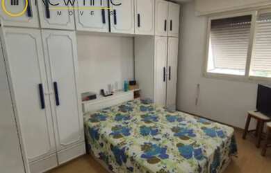 Imagem 6: APARTAMENTO RESIDENCIAL em SÃO PAULO - SP, VILA ANGLO BRASILEIRA