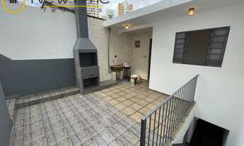 Imagem: CASA RESIDENCIAL em SÃO PAULO - SP, VILA