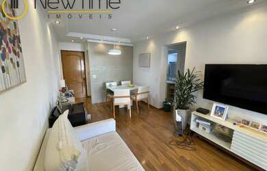 Imagem 2: APARTAMENTO RESIDENCIAL em SÃO PAULO - SP, VILA ANGLO BRASILEIRA