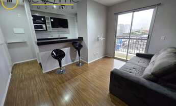 Imagem: APARTAMENTO RESIDENCIAL em SÃO PAULO