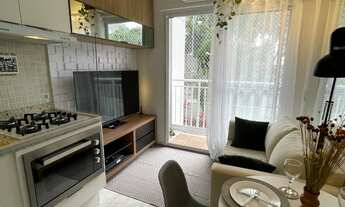 Imagem: APARTAMENTO RESIDENCIAL em SÃO PAULO