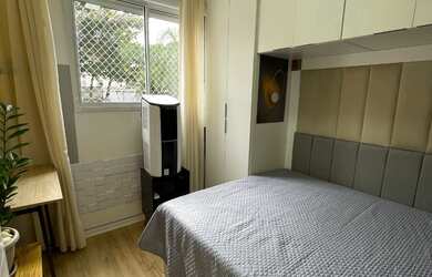 Imagem 6: APARTAMENTO RESIDENCIAL em SÃO PAULO - SP, BARRA FUNDA