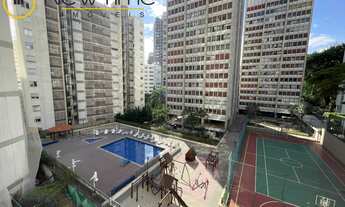 Imagem 5: APARTAMENTO RESIDENCIAL em SÃO PAULO - SP, PERDIZES