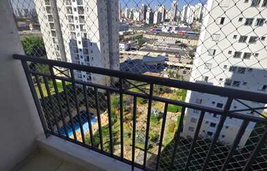 Imagem 4: APARTAMENTO RESIDENCIAL em SÃO PAULO - SP, LAPA DE BAIXO