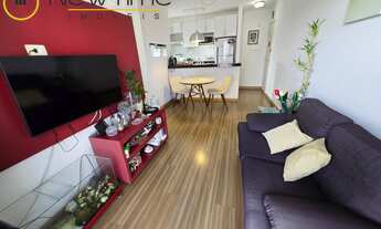 Imagem: APARTAMENTO RESIDENCIAL em SÃO PAULO