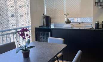 Imagem 7: APARTAMENTO RESIDENCIAL em SÃO PAULO - SP, LAPA