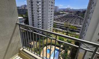 Imagem 6: APARTAMENTO RESIDENCIAL em SÃO PAULO - SP, LAPA DE BAIXO