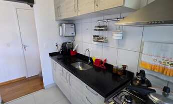 Imagem 7: APARTAMENTO RESIDENCIAL em SÃO PAULO - SP, LAPA DE BAIXO